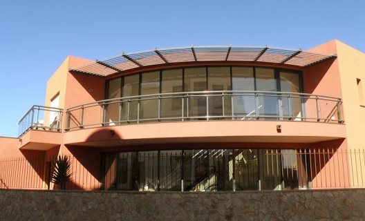 Guesthouse Dom Manuel I Adults Only
