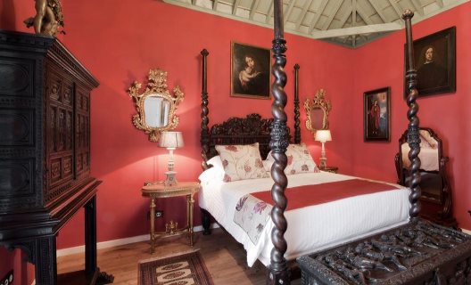 Hacienda De Abajo