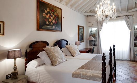 Hacienda De Abajo