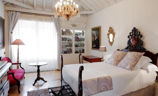 Hacienda De Abajo