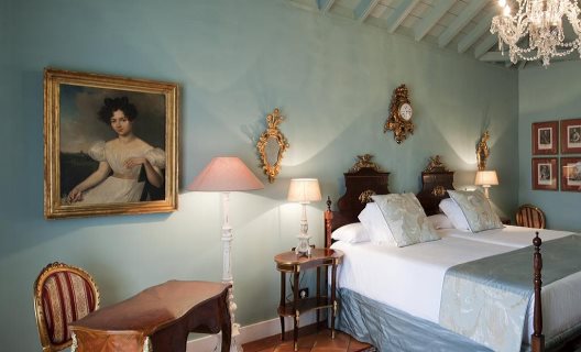 Hacienda De Abajo