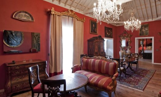 Hacienda De Abajo