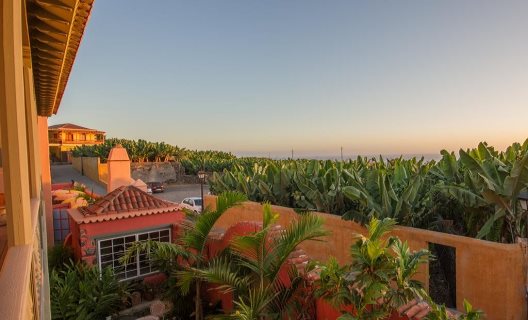Hacienda De Abajo