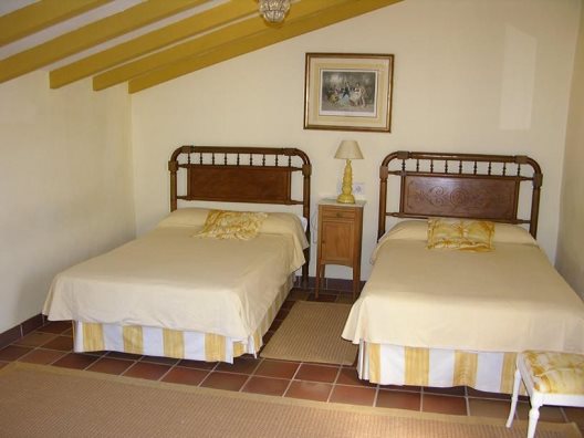 Hacienda La Indiana