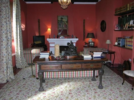 Hacienda La Indiana