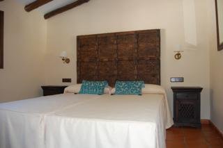 Hacienda Puerto De Las Muelas