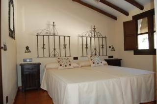 Hacienda Puerto De Las Muelas