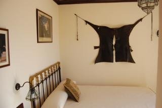 Hacienda Puerto De Las Muelas