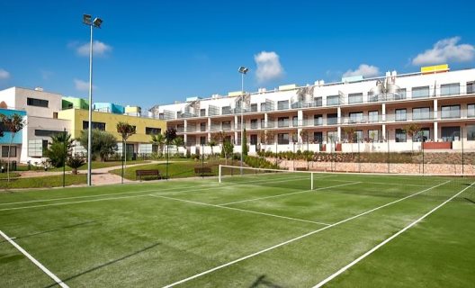 Hacienda San Jordi Golf & Resort