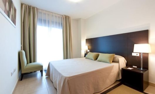 Hacienda San Jordi Golf & Resort
