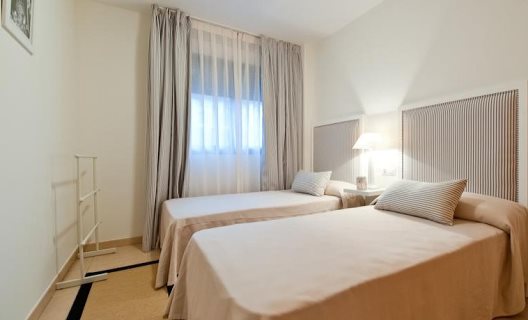 Hacienda San Jordi Golf & Resort