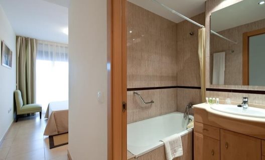 Hacienda San Jordi Golf & Resort