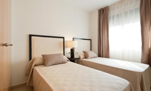 Hacienda San Jordi Golf & Resort