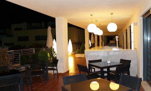 Hacienda San Jordi Golf & Resort