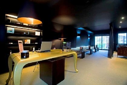 Hacienda Sant Jordi Golf & Resort