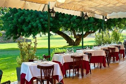 Hacienda Sant Jordi Golf & Resort