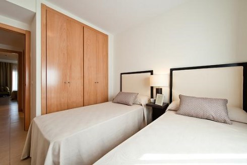 Hacienda Sant Jordi Golf & Resort