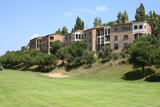 Hapimag Resort Mas Nou