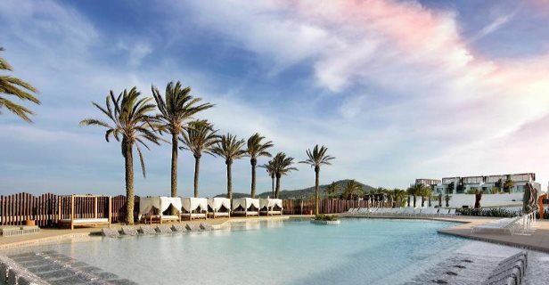 Hard Rock Hotel Ibiza
