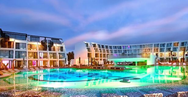Hard Rock Hotel Ibiza