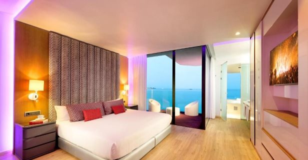 Hard Rock Hotel Ibiza