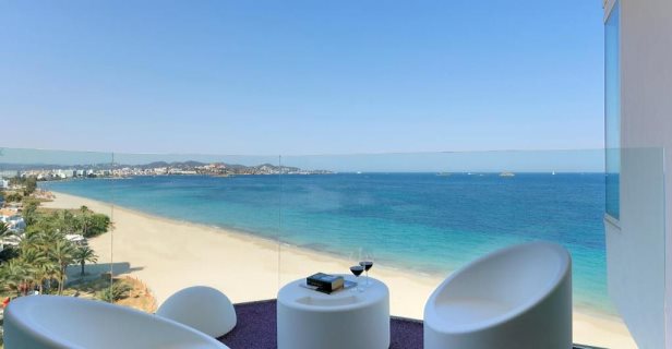 Hard Rock Hotel Ibiza