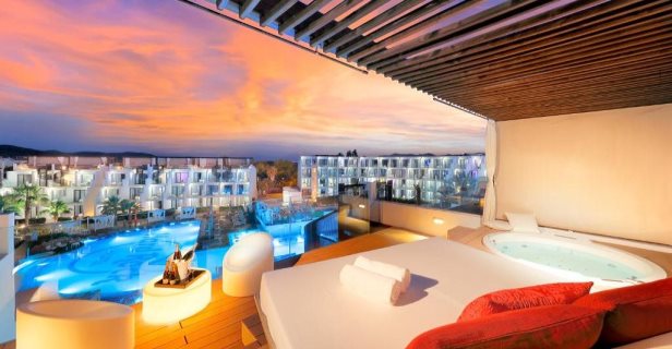 Hard Rock Hotel Ibiza