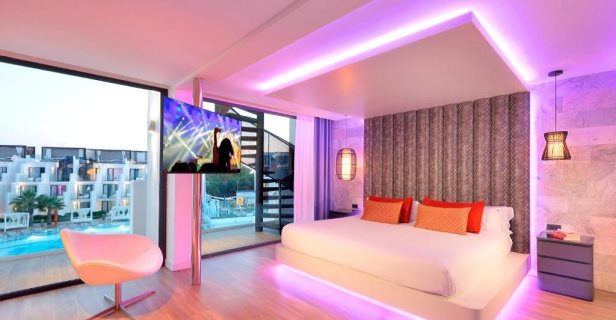 Hard Rock Hotel Ibiza