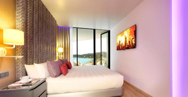 Hard Rock Hotel Ibiza