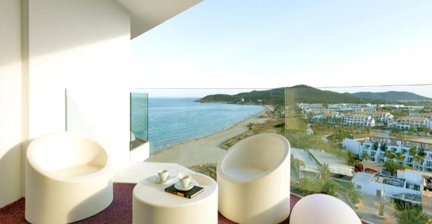 Hard Rock Hotel Ibiza