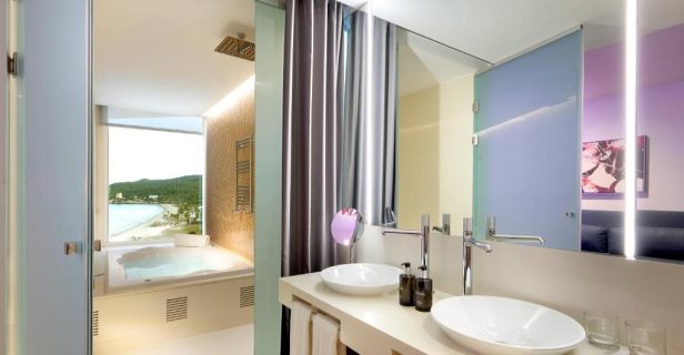 Hard Rock Hotel Ibiza
