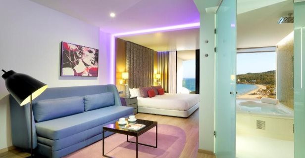 Hard Rock Hotel Ibiza