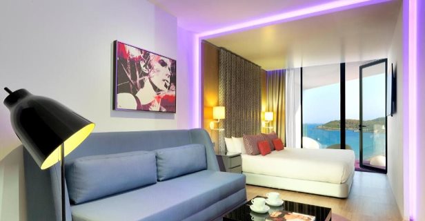 Hard Rock Hotel Ibiza