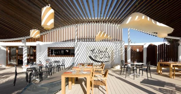 Hard Rock Hotel Ibiza