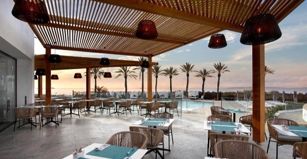 Hard Rock Hotel Ibiza