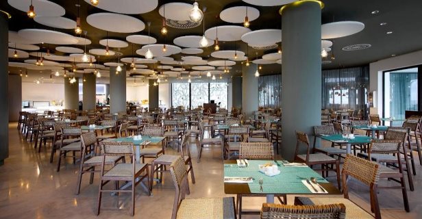 Hard Rock Hotel Ibiza