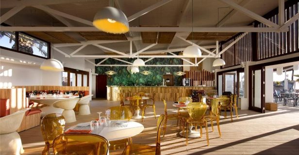 Hard Rock Hotel Ibiza