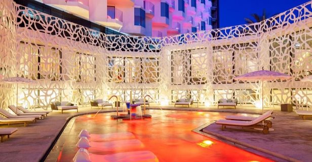 Hard Rock Hotel Ibiza