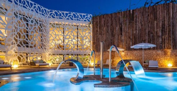 Hard Rock Hotel Ibiza