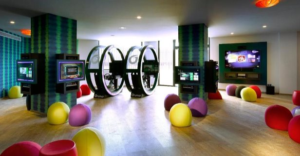Hard Rock Hotel Ibiza