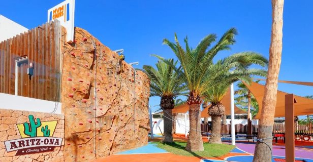 Hard Rock Hotel Ibiza