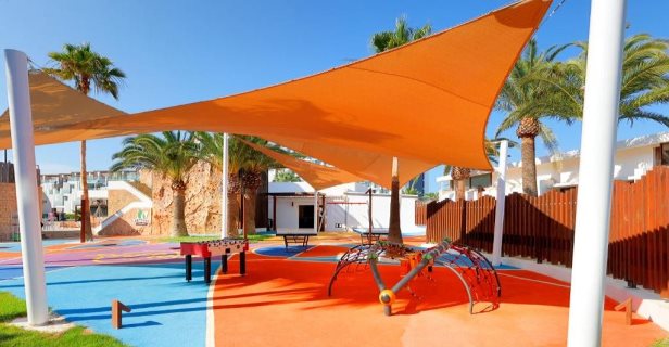 Hard Rock Hotel Ibiza