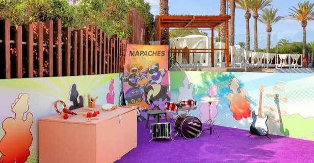 Hard Rock Hotel Ibiza