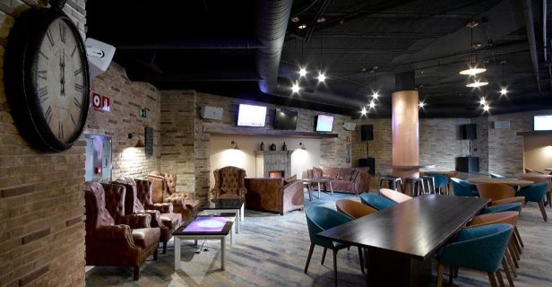 Hard Rock Hotel Ibiza