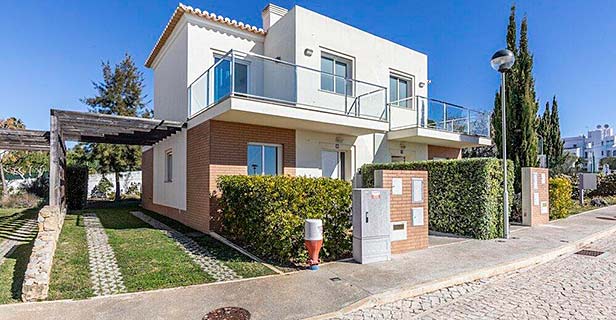 Hello Villas Algarve