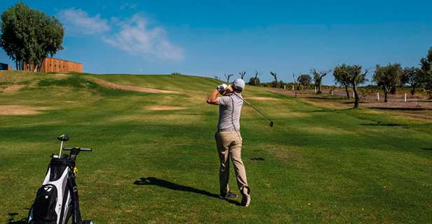 Herdade Da Rocha Boutique Lodge