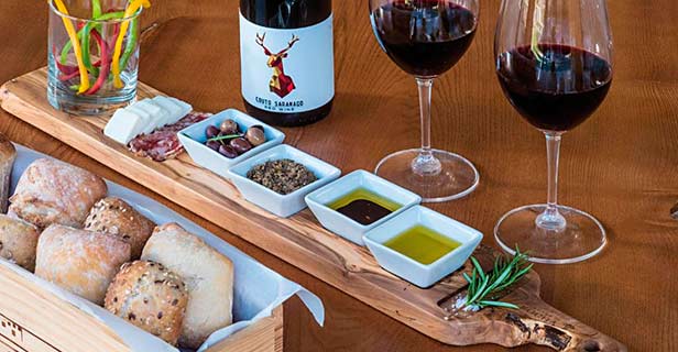Herdade Da Rocha Boutique Lodge