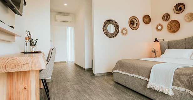 Herdade Da Rocha Boutique Lodge