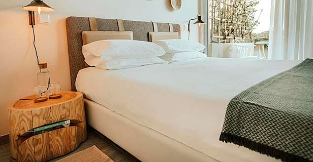 Herdade Da Rocha Boutique Lodge