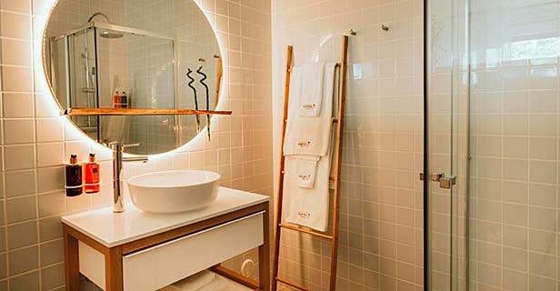Herdade Da Rocha Boutique Lodge